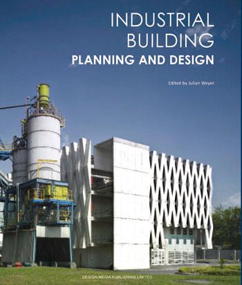 обложка книги Industrial Building: Planning and Design книга Industrial Building: Planning and Design, автор: Hanlin Liu